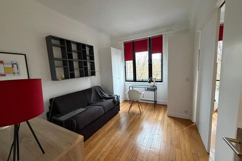 Lejlighed i Vanves, Hauts-de-Seine, Vanves - € 369.500 | Ref: 419290AALP - foto 3