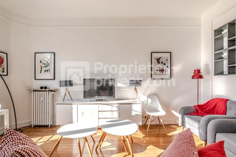 Lejlighed i Vanves, Hauts-de-Seine, Vanves - € 369.500 | Ref: 419290AALP - foto 4