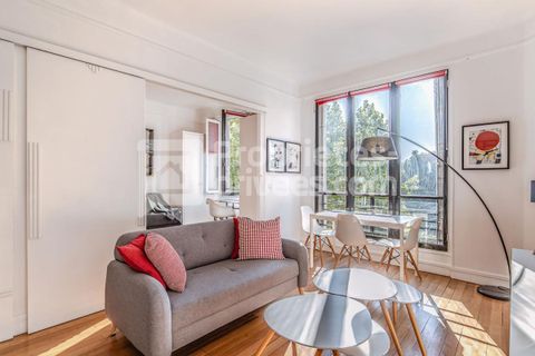 Lejlighed i Vanves, Hauts-de-Seine, Vanves - € 369.500 | Ref: 419290AALP - foto 5