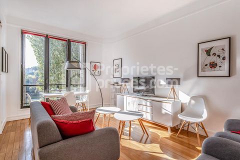 Lejlighed i Vanves, Hauts-de-Seine, Vanves - € 369.500 | Ref: 419290AALP - foto 6