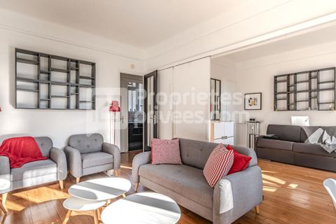 Lejlighed i Vanves, Hauts-de-Seine, Vanves - € 369.500 | Ref: 419290AALP - foto 8