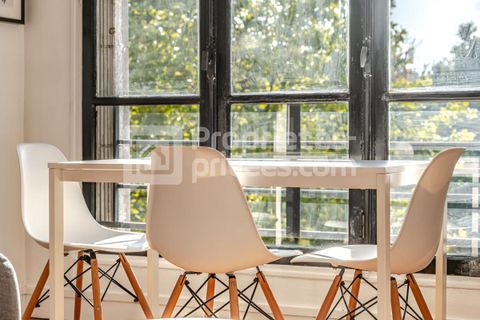 Lejlighed i Vanves, Hauts-de-Seine, Vanves - € 369.500 | Ref: 419290AALP - foto 11