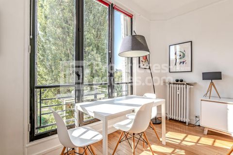 Lejlighed i Vanves, Hauts-de-Seine, Vanves - € 369.500 | Ref: 419290AALP - foto 12