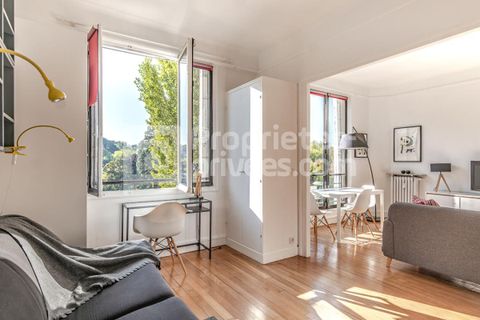 Lejlighed i Vanves, Hauts-de-Seine, Vanves - € 369.500 | Ref: 419290AALP - foto 13