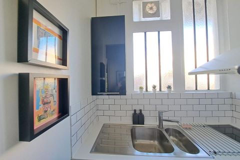 Lejlighed i Vanves, Hauts-de-Seine, Vanves - € 369.500 | Ref: 419290AALP - foto 15