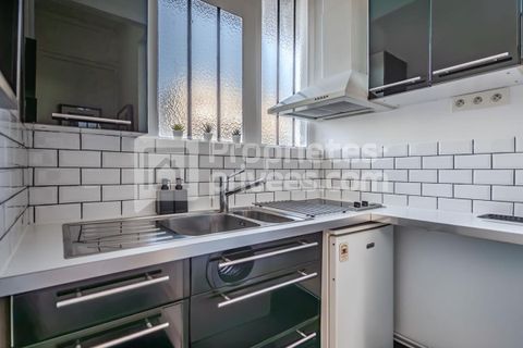 Lejlighed i Vanves, Hauts-de-Seine, Vanves - € 369.500 | Ref: 419290AALP - foto 16