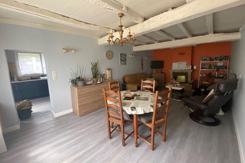 Villa a Saintes, Charente-Maritime, Saintes - € 49.990 | Ref: 424218TRF - foto 3