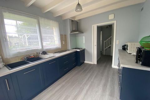 Villa a Saintes, Charente-Maritime, Saintes - € 49.990 | Ref: 424218TRF - foto 6