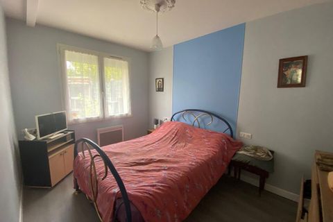 Villa a Saintes, Charente-Maritime, Saintes - € 49.990 | Ref: 424218TRF - foto 7