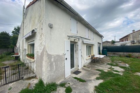 Villa a Saintes, Charente-Maritime, Saintes - € 49.990 | Ref: 424218TRF - foto 15