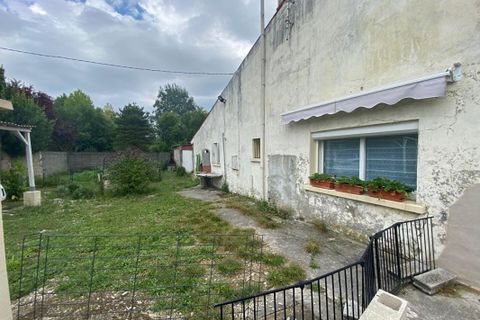 Villa a Saintes, Charente-Maritime, Saintes - € 49.990 | Ref: 424218TRF - foto 16