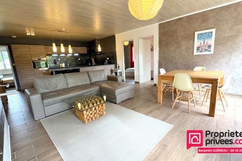 Villa i Versonnex, Haute-Savoie, Versonnex - € 447.000 | Ref: 422663.BJG - foto 4