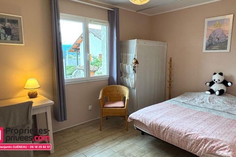 Villa i Versonnex, Haute-Savoie, Versonnex - € 447.000 | Ref: 422663.BJG - foto 8