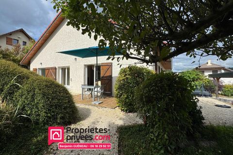 Villa i Versonnex, Haute-Savoie, Versonnex - € 447.000 | Ref: 422663.BJG - foto 11