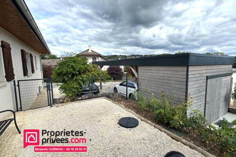 Villa i Versonnex, Haute-Savoie, Versonnex - € 447.000 | Ref: 422663.BJG - foto 13