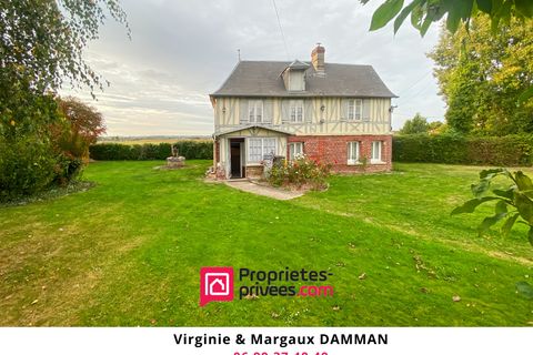 Villa a Bosroumois, Eure, Bosroumois - € 169.000 | Ref: 422124MDAM - foto 2