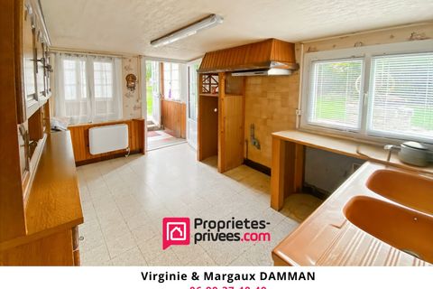Villa a Bosroumois, Eure, Bosroumois - € 169.000 | Ref: 422124MDAM - foto 4