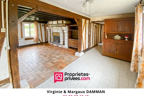 Villa a Bosroumois, Eure, Bosroumois - € 169.000 | Ref: 422124MDAM - foto 5