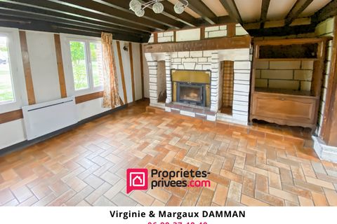 Villa a Bosroumois, Eure, Bosroumois - € 169.000 | Ref: 422124MDAM - foto 6