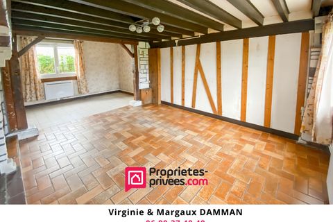 Villa a Bosroumois, Eure, Bosroumois - € 169.000 | Ref: 422124MDAM - foto 7