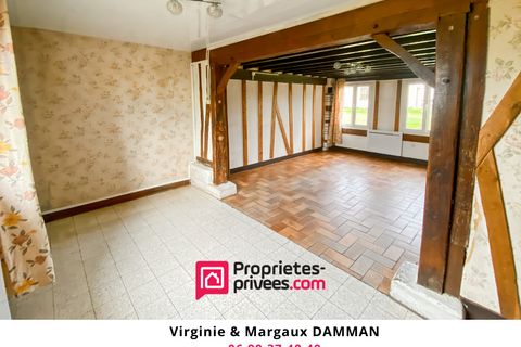 Villa a Bosroumois, Eure, Bosroumois - € 169.000 | Ref: 422124MDAM - foto 8