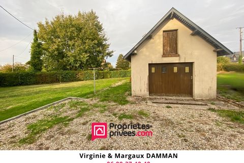 Villa a Bosroumois, Eure, Bosroumois - € 169.000 | Ref: 422124MDAM - foto 17
