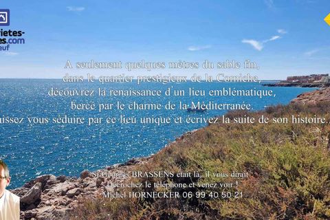 Lejlighed i Sete, Herault, Sete - € 409.900 | Ref: 424463HKM - foto 1