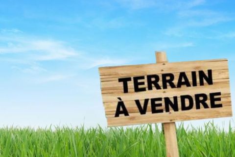 Helårsgrund i Severac, Loire-Atlantique, Severac - € 67.290 | Ref: 423825CDR - foto 1