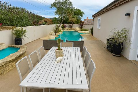 Villa i Le Teil, Ardeche, Le Teil - € 499.000 | Ref: 423658DMIN - foto 4