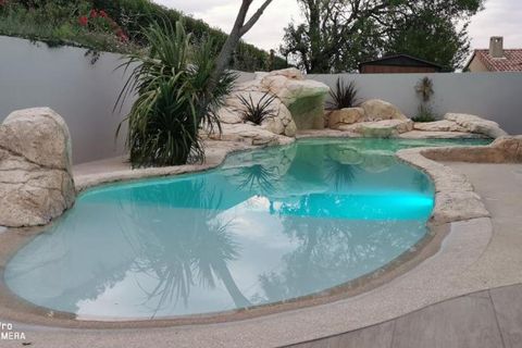 Villa i Le Teil, Ardeche, Le Teil - € 499.000 | Ref: 423658DMIN - foto 5