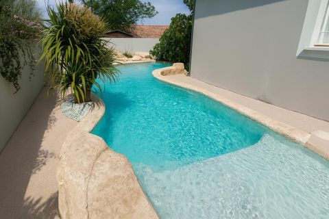 Villa i Le Teil, Ardeche, Le Teil - € 499.000 | Ref: 423658DMIN - foto 17