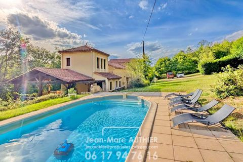 Villa i Belves, Dordogne, Belves - € 500.000 | Ref: 418689AUT - foto 2