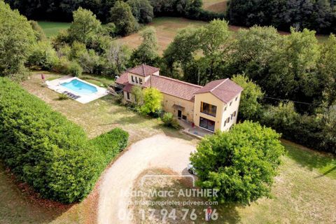 Villa i Belves, Dordogne, Belves - € 500.000 | Ref: 418689AUT - foto 3