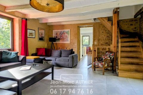 Villa i Belves, Dordogne, Belves - € 500.000 | Ref: 418689AUT - foto 6