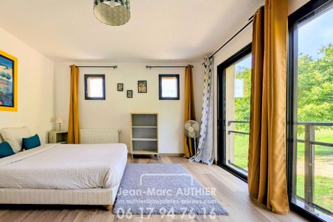 Villa i Belves, Dordogne, Belves - € 500.000 | Ref: 418689AUT - foto 9