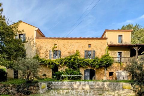 Villa i Belves, Dordogne, Belves - € 500.000 | Ref: 418689AUT - foto 17