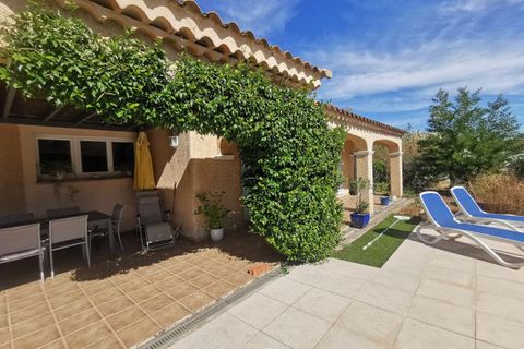 Villa i Vidauban, Var, Vidauban - € 449.000 | Ref: 422422MVIZ - foto 8