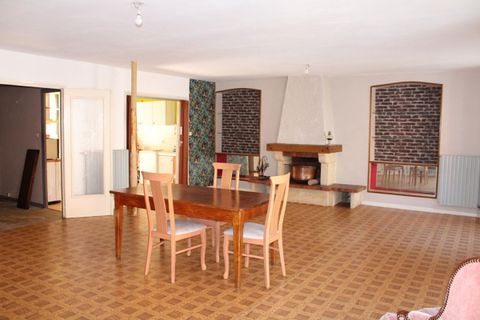 Villa i Langogne, Lozere, Langogne - € 112.000 | Ref: 424517EPIC - foto 1