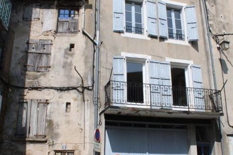 Villa i Langogne, Lozere, Langogne - € 112.000 | Ref: 424517EPIC - foto 11