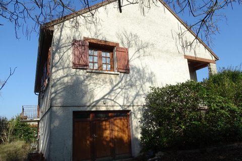 Villa i Briare, Loiret, Briare - € 128.000 | Ref: 394031LGH - foto 1
