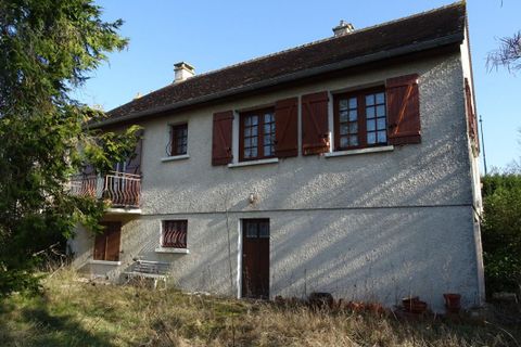 Villa i Briare, Loiret, Briare - € 128.000 | Ref: 394031LGH - foto 2