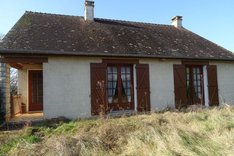 Villa i Briare, Loiret, Briare - € 128.000 | Ref: 394031LGH - foto 3