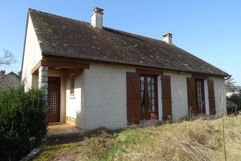 Villa i Briare, Loiret, Briare - € 128.000 | Ref: 394031LGH - foto 4