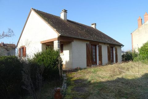 Villa i Briare, Loiret, Briare - € 128.000 | Ref: 394031LGH - foto 5