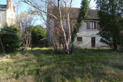 Villa i Briare, Loiret, Briare - € 128.000 | Ref: 394031LGH - foto 6