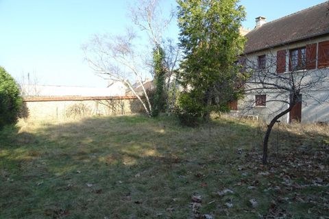 Villa i Briare, Loiret, Briare - € 128.000 | Ref: 394031LGH - foto 7
