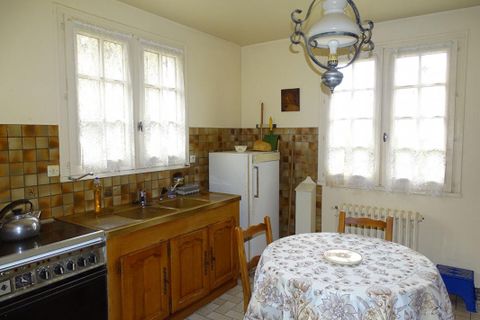 Villa i Briare, Loiret, Briare - € 128.000 | Ref: 394031LGH - foto 9