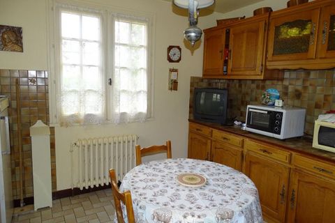 Villa i Briare, Loiret, Briare - € 128.000 | Ref: 394031LGH - foto 10