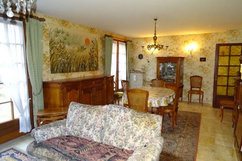 Villa i Briare, Loiret, Briare - € 128.000 | Ref: 394031LGH - foto 11