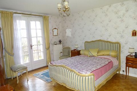 Villa i Briare, Loiret, Briare - € 128.000 | Ref: 394031LGH - foto 12